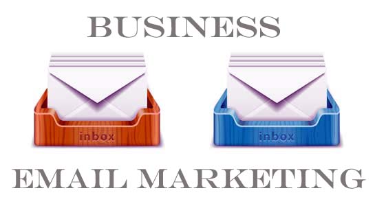 Mistakes To Avoid In A Business Email Marketing Campaign